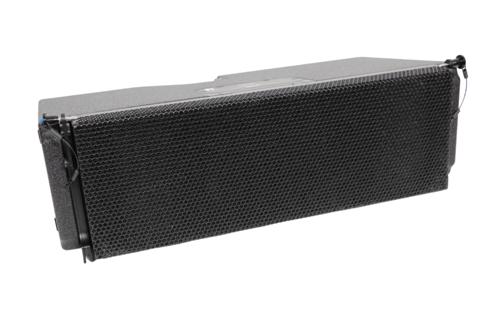 Alcons LR15 Line-Array 90°