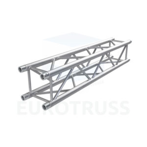 Eurotruss HD34 3,00m schwarz