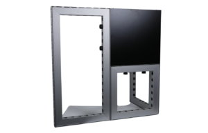 Recience RE193iX LUNA Indoor LED-Modul 1,93mm Frontansicht