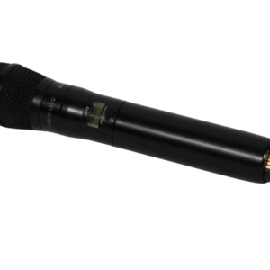 Shure Axient Digital ADX2-G56 – Handsender mit KSM9/HS Kapsel