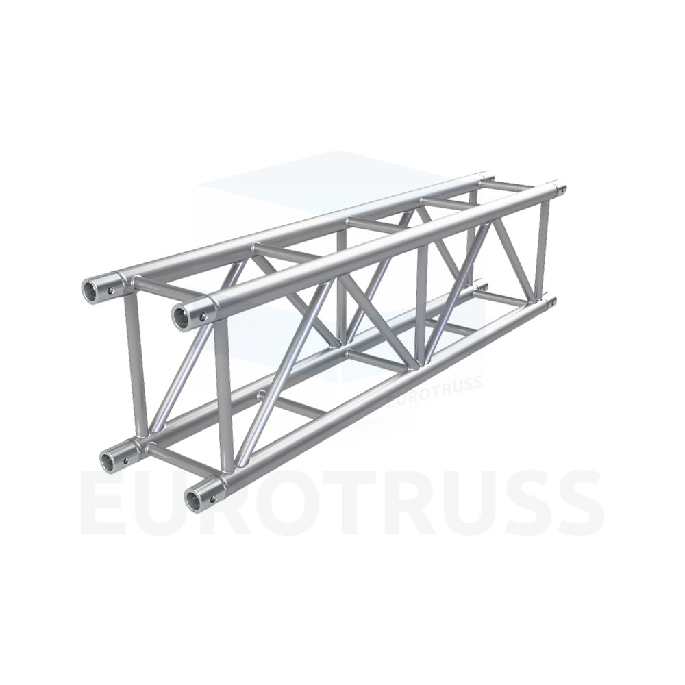 Eurotruss XD 3,00m Trusspins horizontal