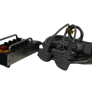 Movecat MRC 8 ED8 8-fach Remote für Movecat MPC