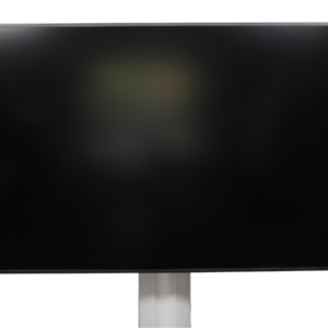 NEC MultiSync P495 49-Zoll UHD Commercial Display Frontansicht
