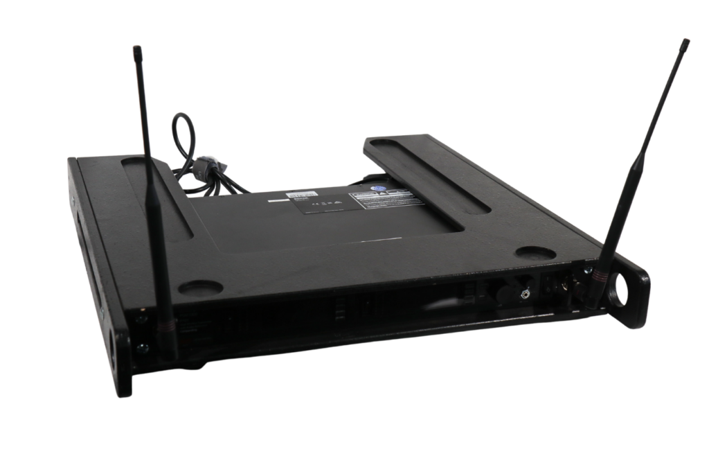 Shure PSM1000 P10T 2-Kanal InEar-Sender 554-626MHz