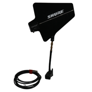 Shure UA870MB Aktive Richtantenne