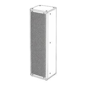 Alcons Cradle GRDRR12
